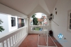 Beautiful house for rent on Dang Thai Mai street